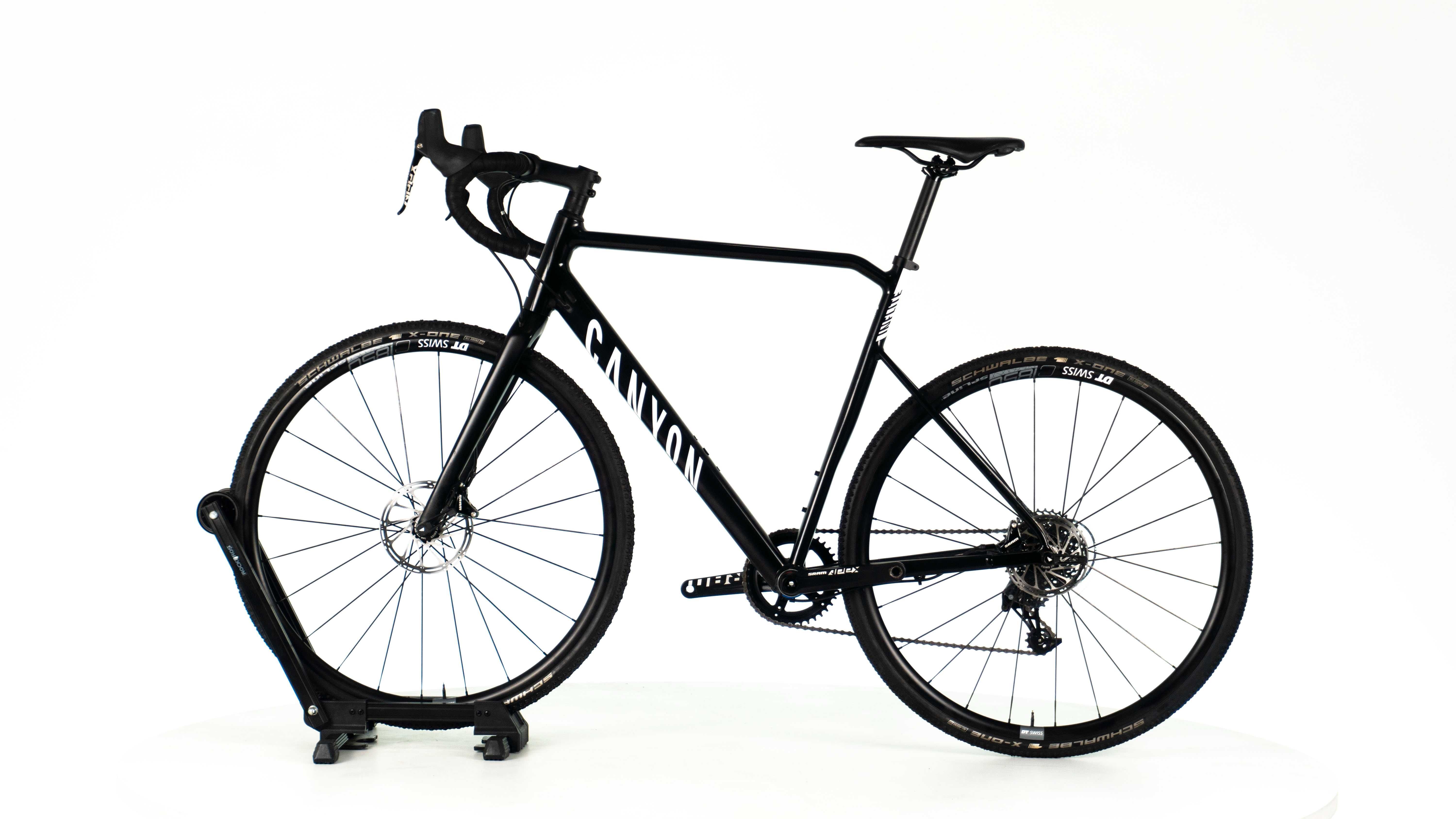 Продам Canyon Inflite AL SLX 6.0 Race 28" (2019)