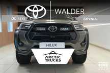 Toyota Hilux AT 35 od ręki