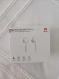 Huawei Freebuds Lite True Wireless Fones Bluetooth