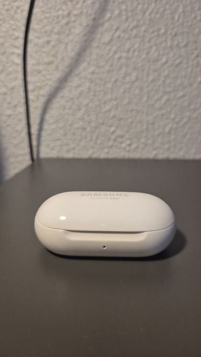 Fones Galaxy Buds plus