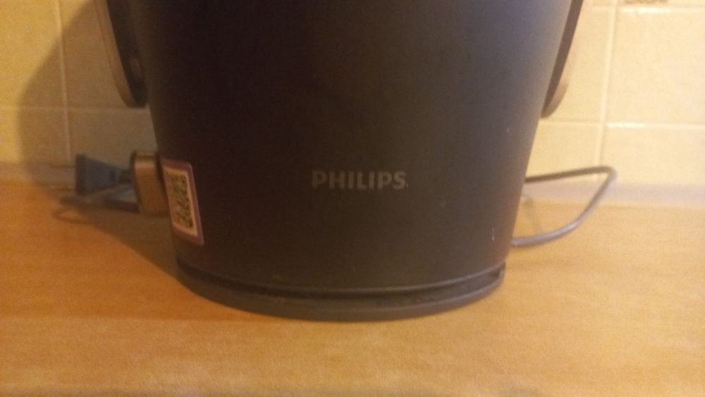 Соковижималка  Philips