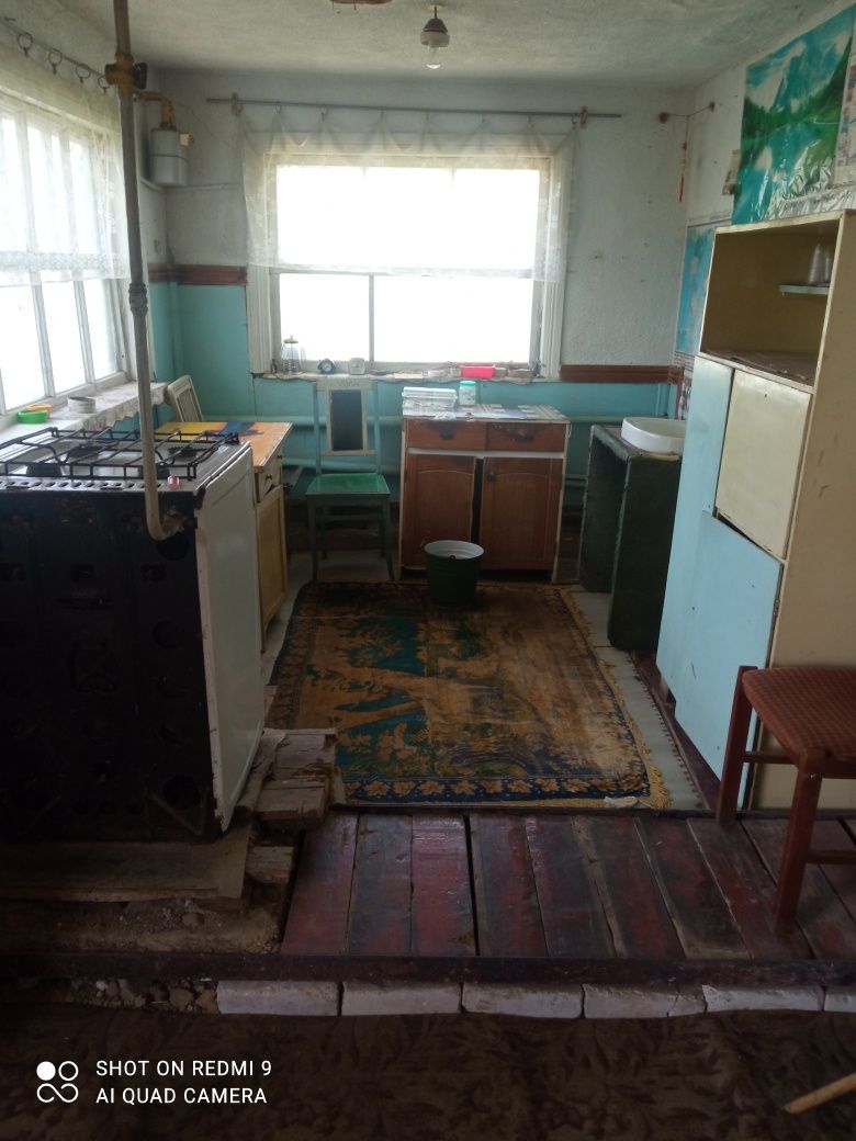 Продаётся хороший дом.