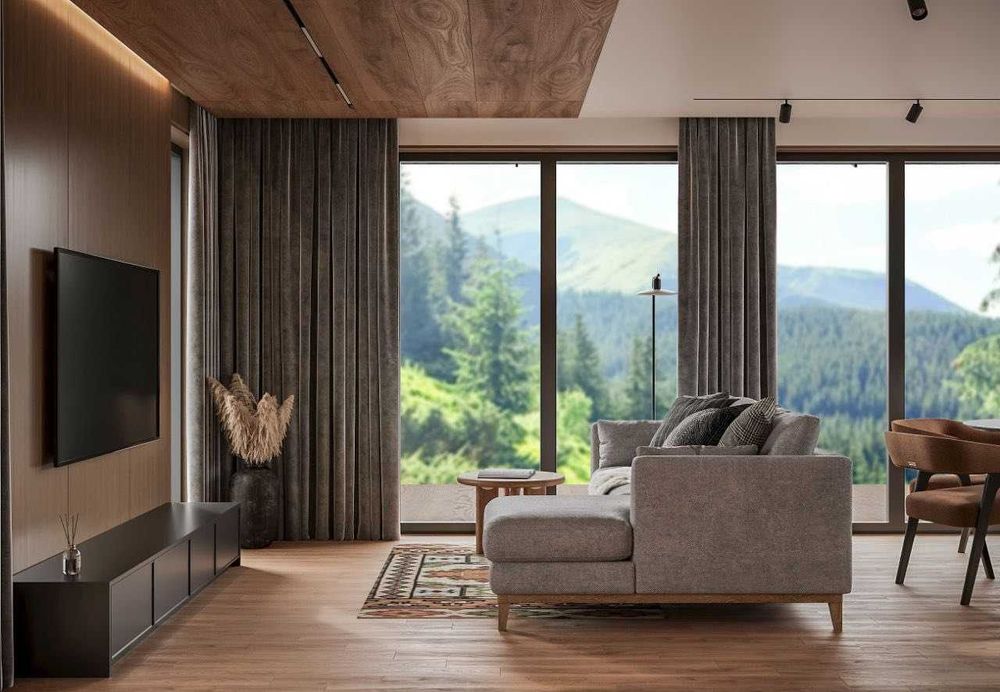 Продаю котедж в Буковелі в новому комплексі!! Під бізнес або для себе.