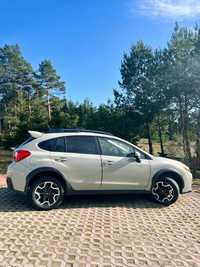 Subaru XV Crosstrek '2017