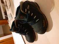 Botas timberland criança 31 como novas