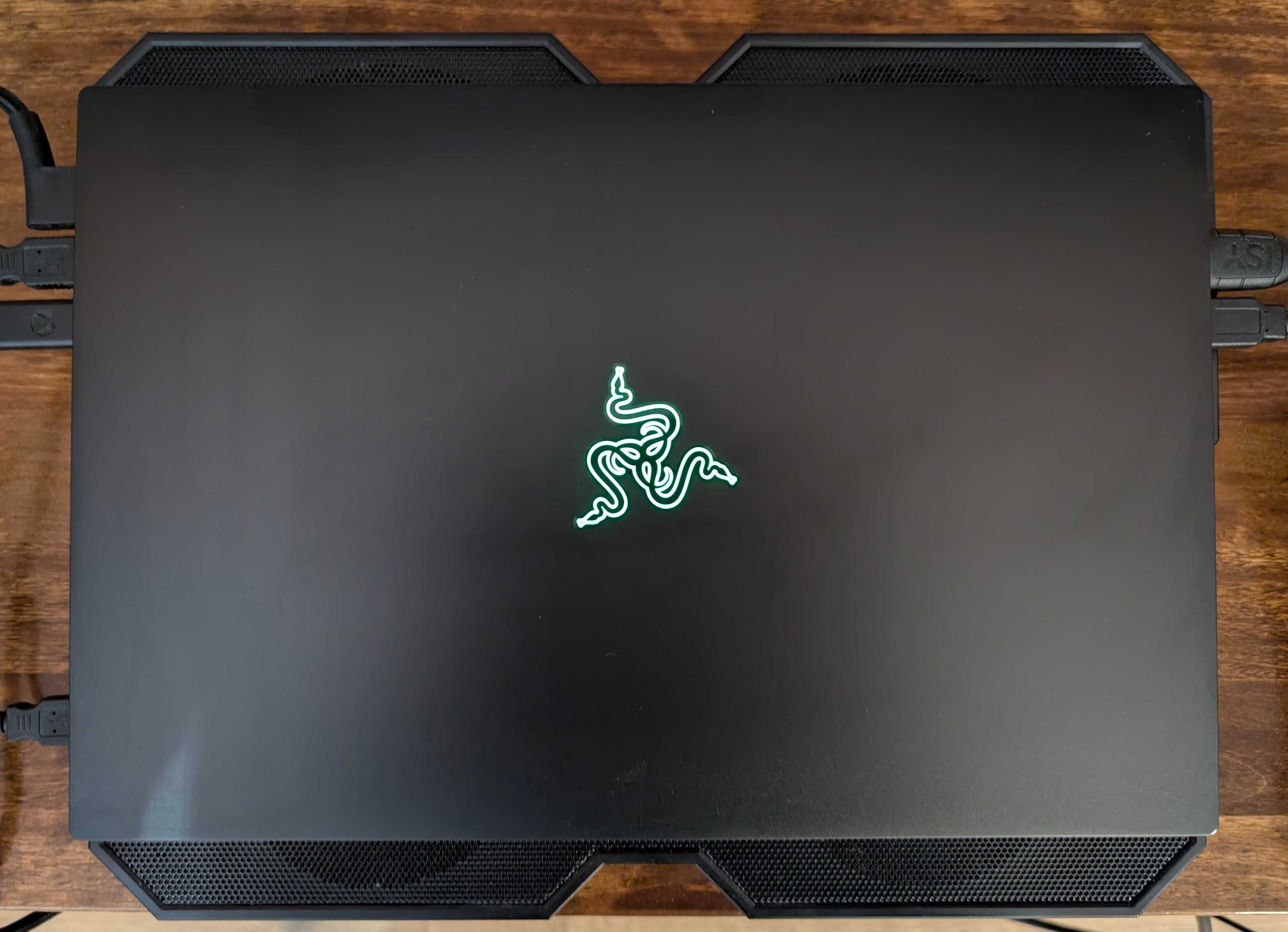 Laptop Razer Blade 15 Advanced (Mid 2021)