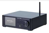 SMSL DP5 streamer z DAC ES9038PRO