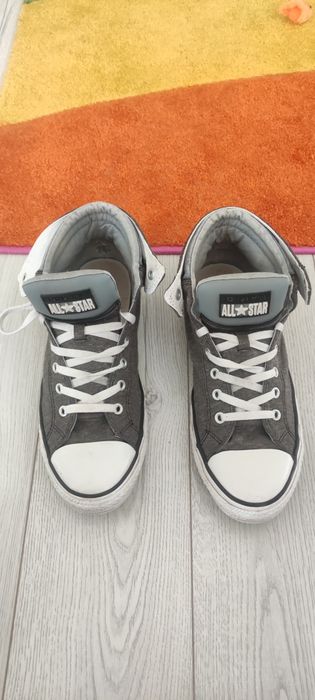 Buty Converse Chuck Taylor 45