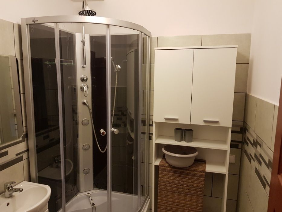 Mieszkanie na doby blisko Starego Miasta Noclegi Blisko Centrum Toruń