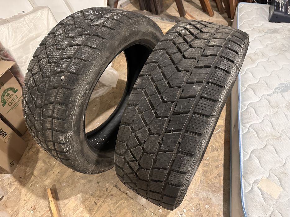 275/45/21 колеса в гарному стані