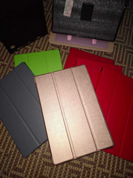 Чохол планшет Lenovo / Samsung Galaxy Tab / Xiaomi Pad Чехол книжка