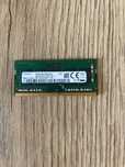 Ram ddr4 4GB do Laptopa