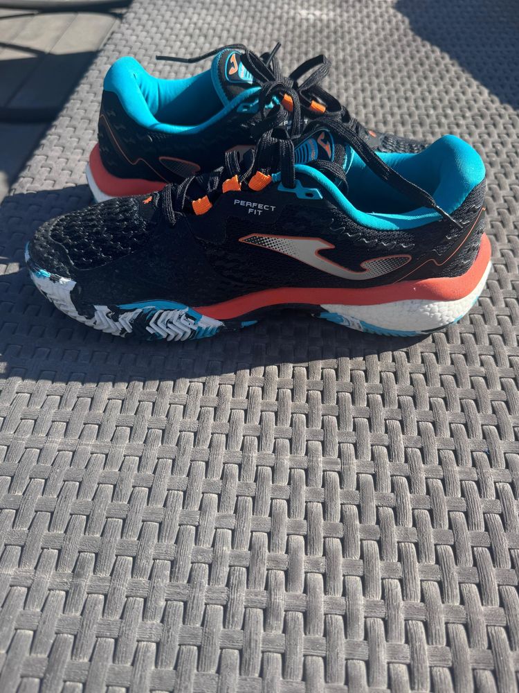 Sapatilhas Padel Joma T.Smash