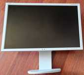 Monitor 24" NEC EA244WMi