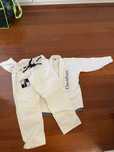 Kimono de Jiu-Jitsu Infantil