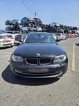 BMW Série 1 E87 2.0D 177CV de 2008 para peças