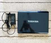 Portátil Toshiba Satelite A200 em bom estado