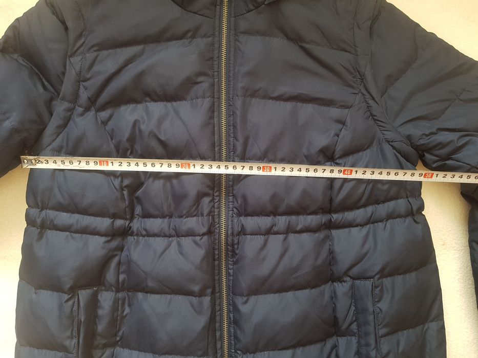 Пуховик(курточка-желетка) Bonprix(46-48р. 172-174см)плащевка,состояние