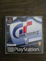 Gran Turismo 2 PS1