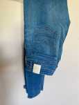 spodnie guess jeansy