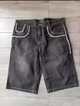 Шорты akademiks y2k sk8 ecko unltd style fubu mma elite реп скейт