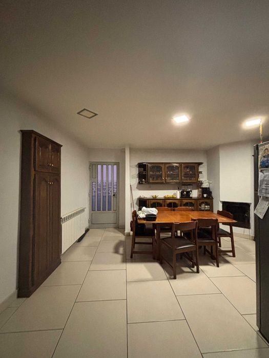 Casa em Cortinhas/Murça localidade tranquila e muito acolhedora.