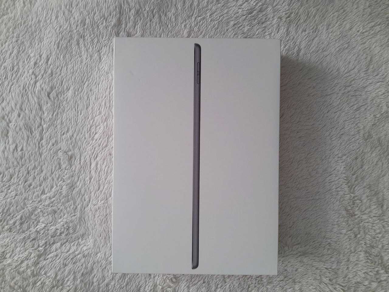 Apple Ipad 10.2 (2021) 64 gb Space Gray