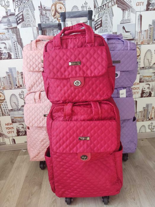 Тачка, сумка дорожная, Кравчучка, дорожній рюкзак, валіза