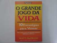 O grande jogo da vida- Scott MacMillan