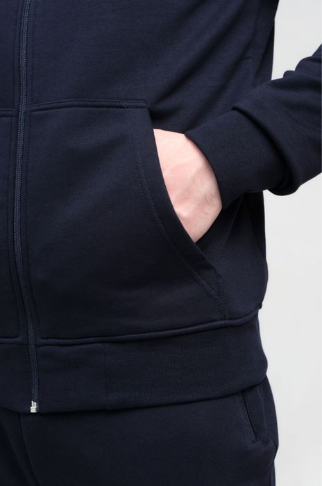 Зип-худи Urban Planet