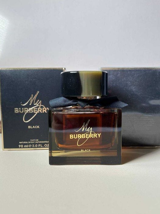 Парфуми Burberry My Burberry Black