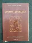 Revoltas e Revoluções - Coordenação José de Carvalho Homem