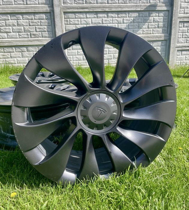 Диск колісний R20"x9" Uberturbine Tesla Model 3 Perf 1044267-00-A