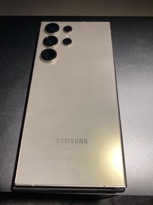 Samsung Galaxy S24 ultra