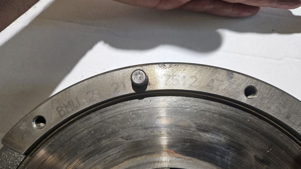 Sprzęgło E46 325i 328i 330i M52TUB28 M54B25/B30 240mm 5 biegów