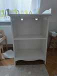 Przewijak Smagora ikea