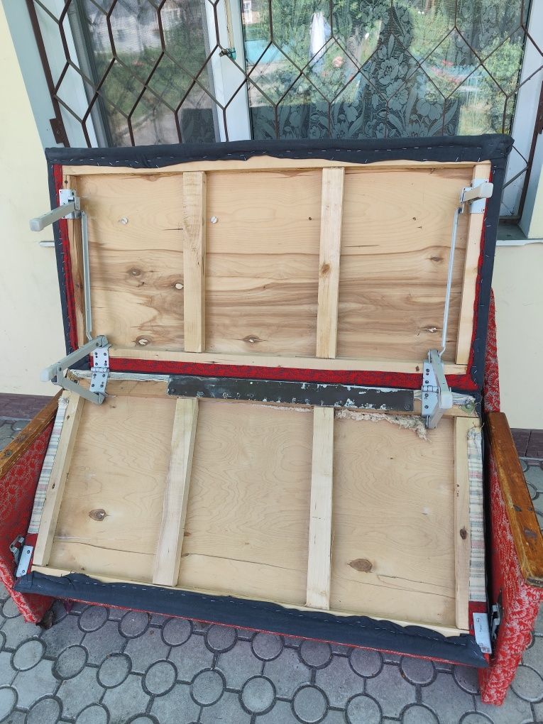 Продам диван малюка