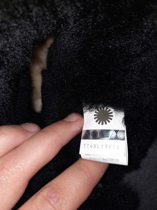 До 08.11 ціну знижено! Ugg Угги Останній розмір 39