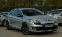 Renault Megane 2012