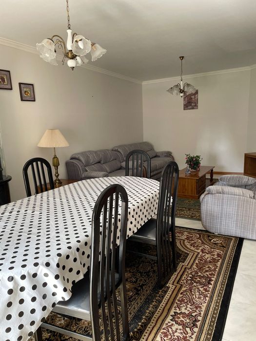 Arrenda-se Apartamento T3  junto a praia