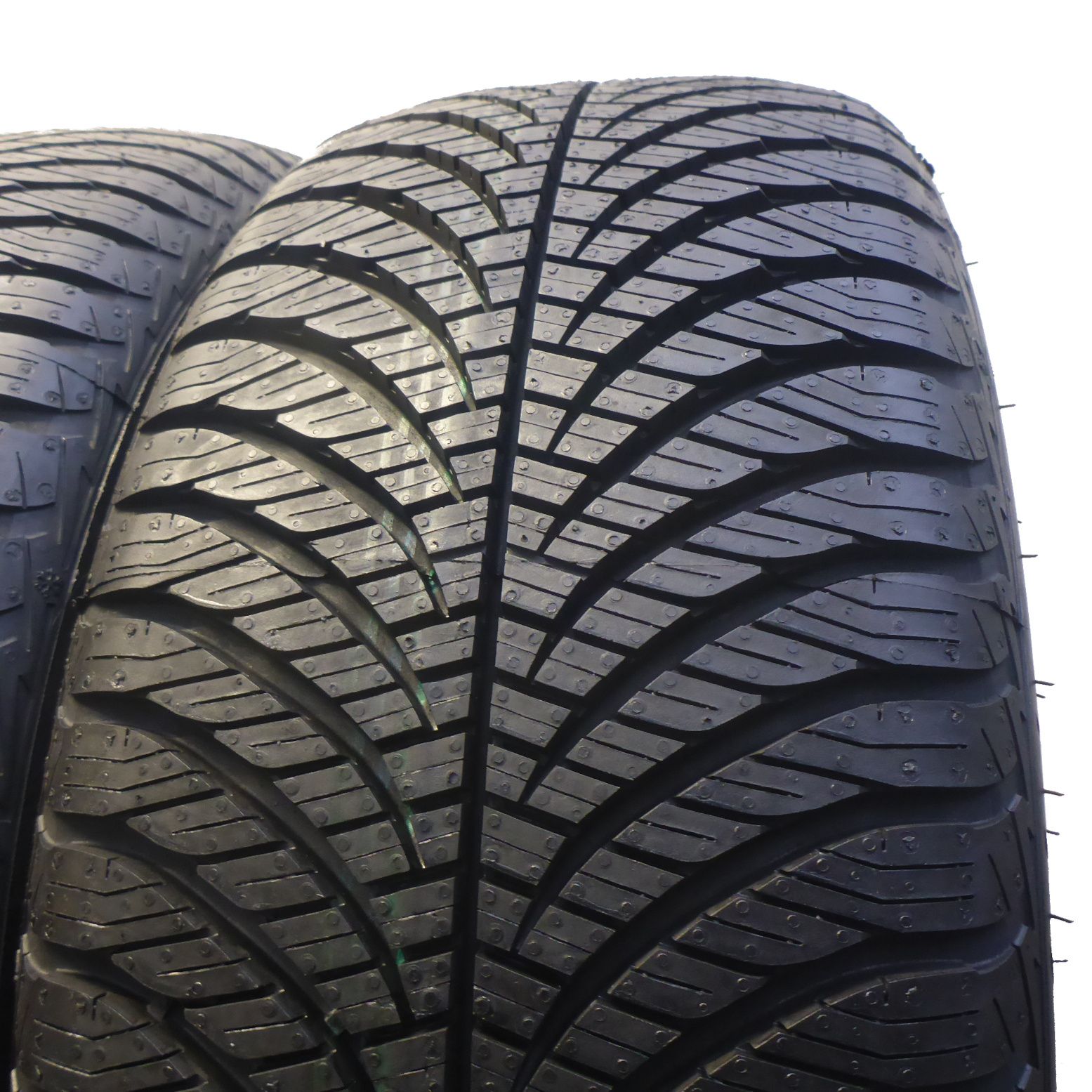 185/55/15 Goodyear 185/55R15 82H Seasons G2 Wielosezon 2016 Nieużywane