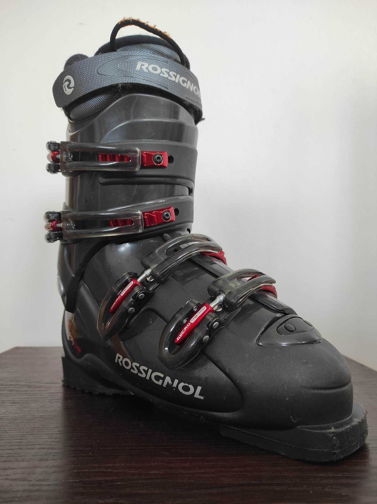 Buty narciarskie Rossignol Axium rozmiar 27,5