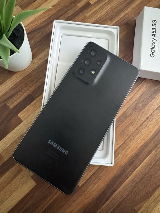 Samsung A53 5G 128gb
