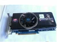 Karta graficzna SAPPHIRE Radeon HD 4870 1 GB