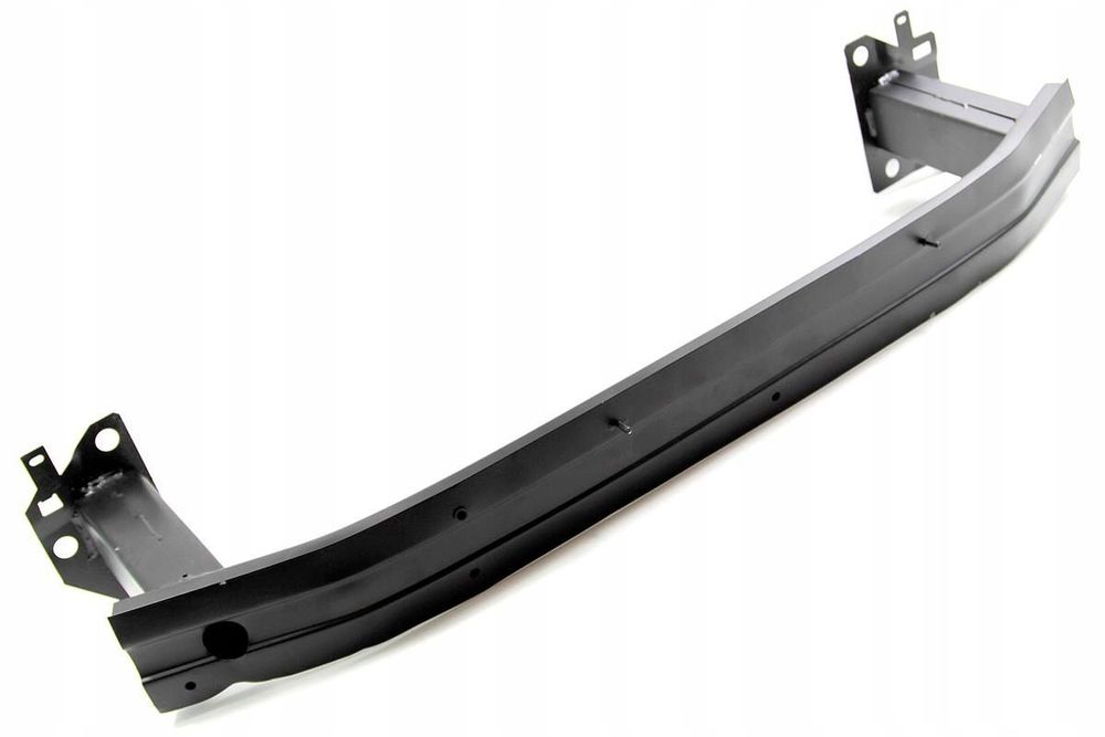 BELKA WZMOCNIENIE ZDERZAKA PRZEDNIEGO RENAULT CLIO IV  LIFT 12-19 STALOWA