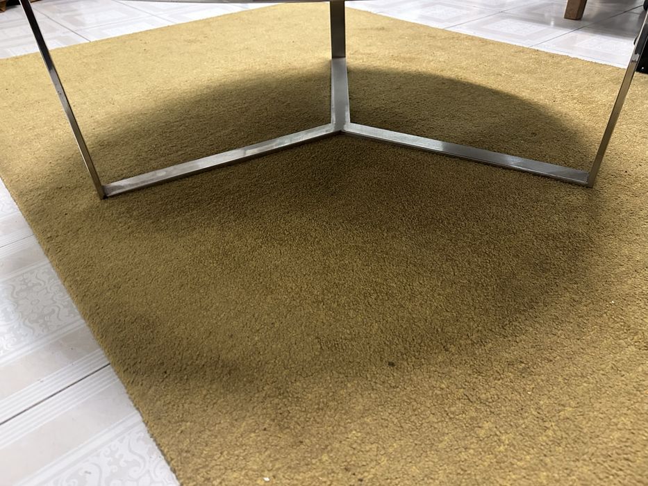 Mesa de centro muito bonita