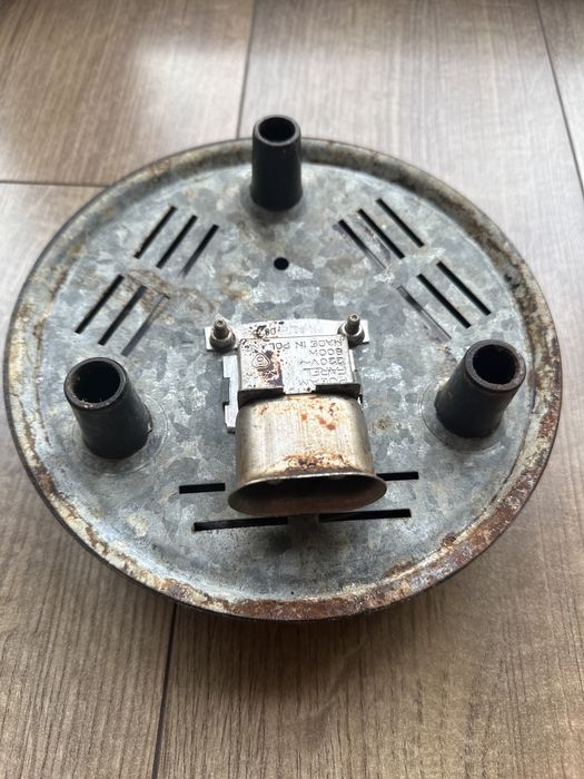 Kuchenka elektryczna Farel