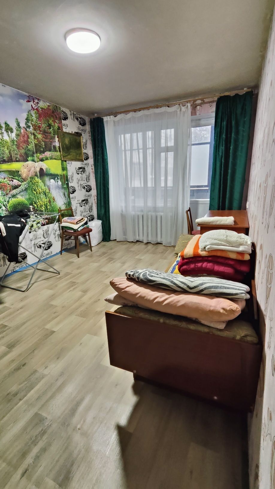 Продам 2ком квартиру на Парусе