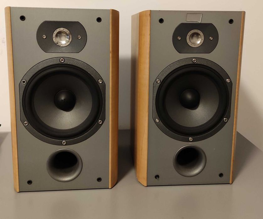 Audiofilskie kolumny Focal JMLAB Chorus 706s