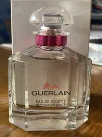 Guerlain Mon Guerlain Bloom Of Rose edt 100ml
